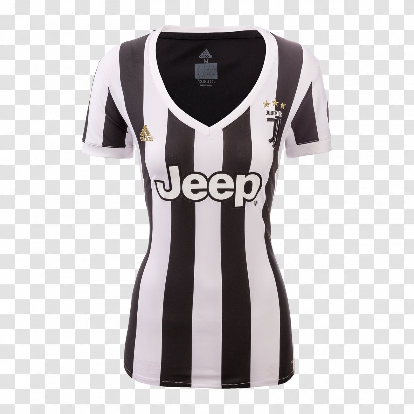 Juventus F.C. Stadium Jersey Serie A Football - Kit Transparent PNG