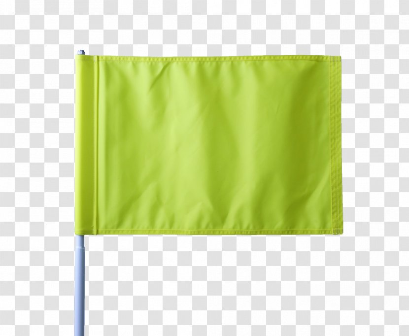 PGA TOUR Golf Tees Driving Range Course - Green - England Flag Ball Transparent PNG