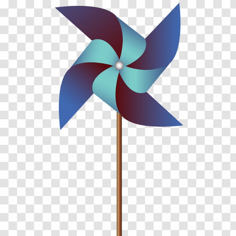 Pinwheel Royalty-free Clip Art - Fotolia Transparent PNG