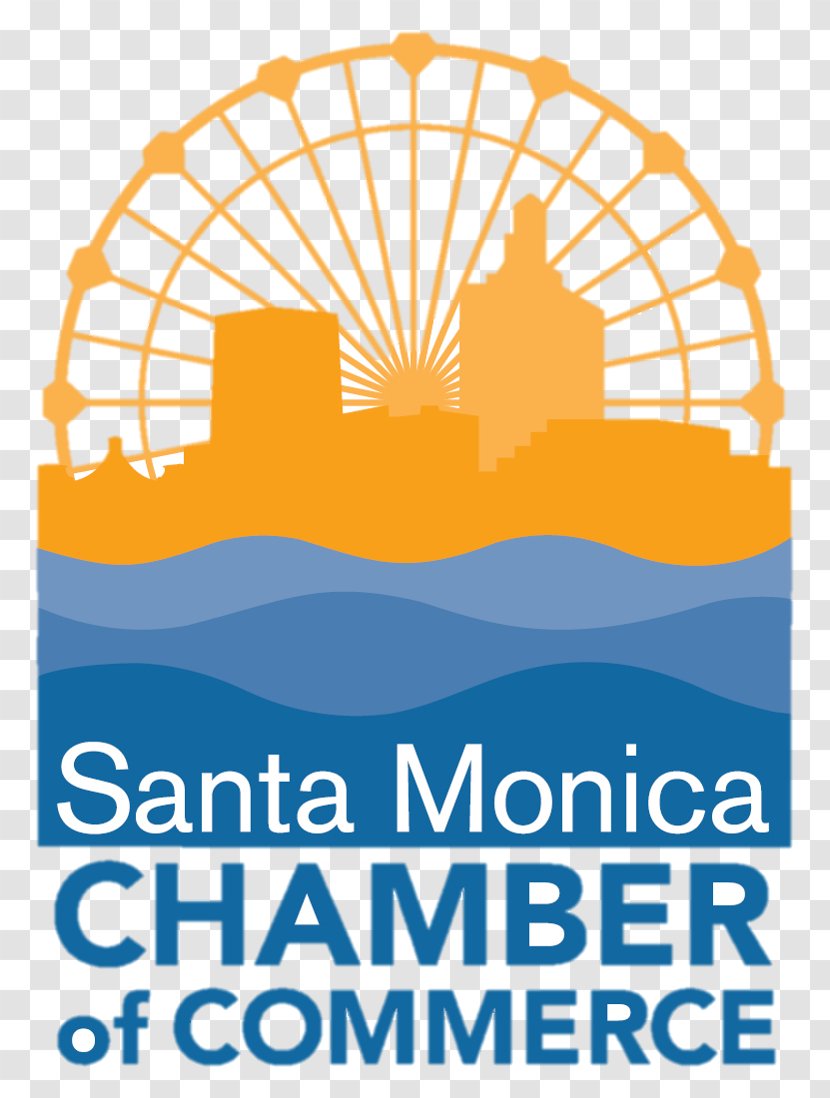 212 Collective Santa Monica Chamber Of Commerce Business Logo Pacific Neurocenter - Brand Transparent PNG