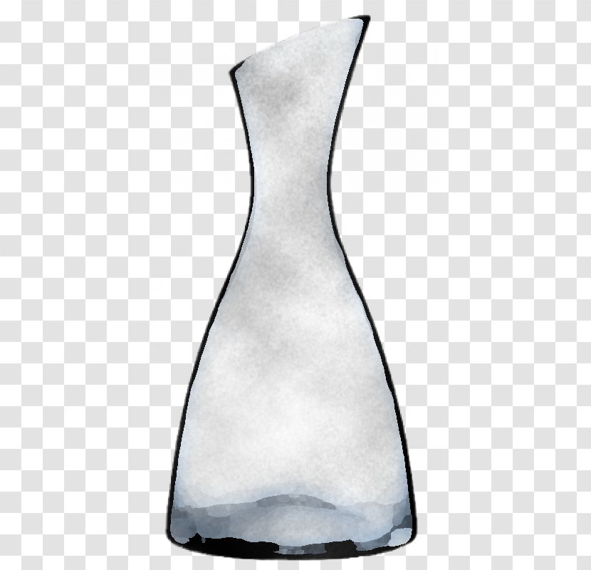 Vase Glass Barware Artifact Transparent PNG