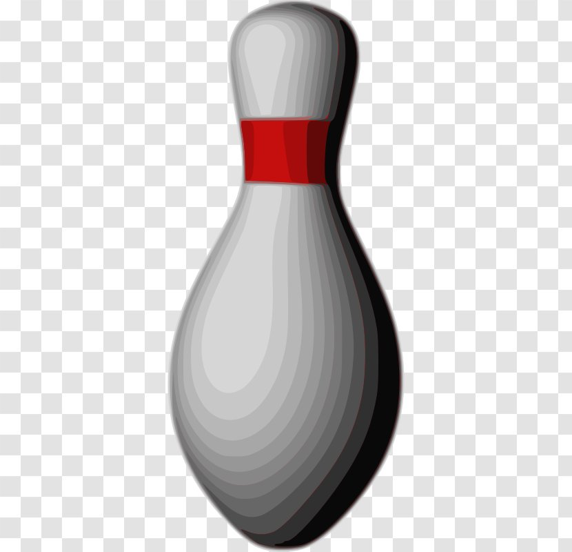 Duckpin Bowling Pin Candlepin Clip Art - Skittles - Microsoft Cliparts Transparent PNG