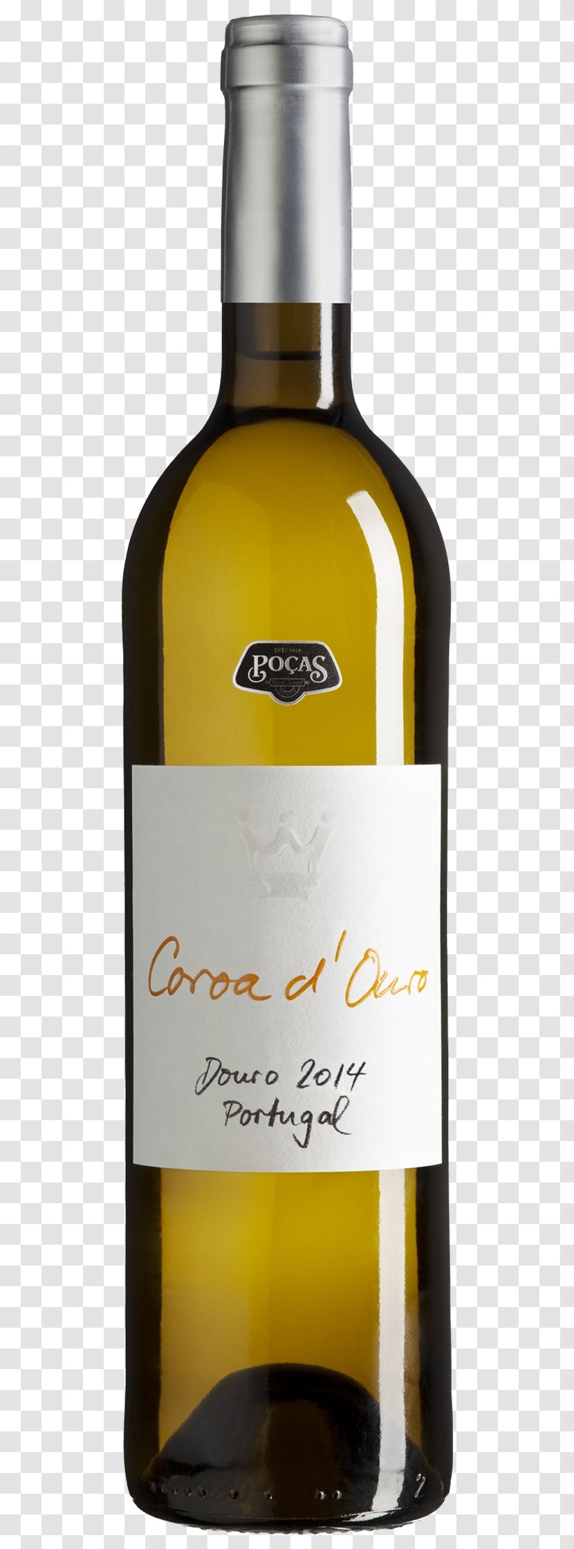 Liqueur Touriga Franca White Wine Nacional - Bottle Transparent PNG