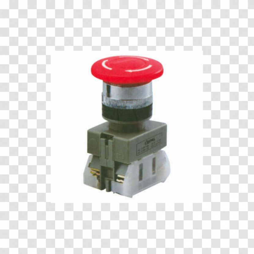 Car Kill Switch Push-button Electrical Switches - Network Transparent PNG