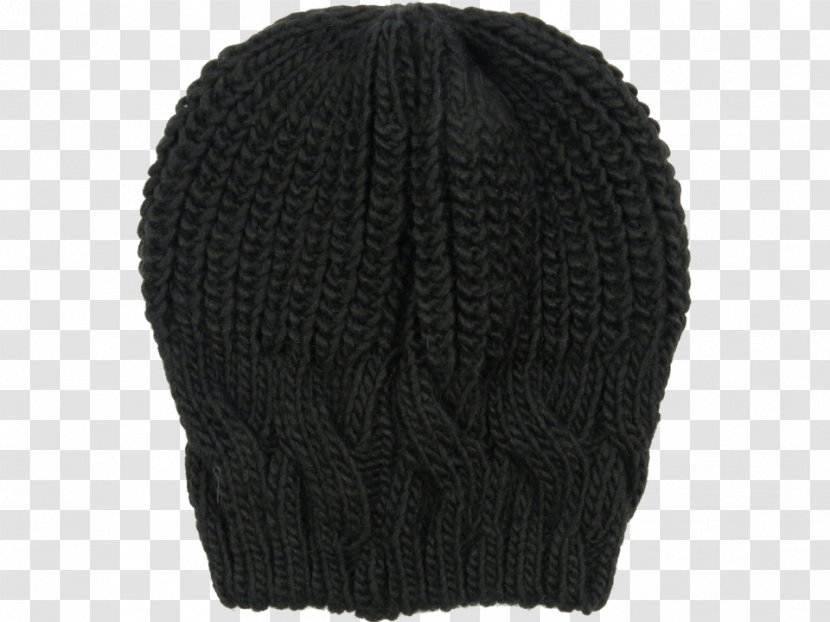 Knit Cap Beanie Woolen Yavapai College - Headgear Transparent PNG