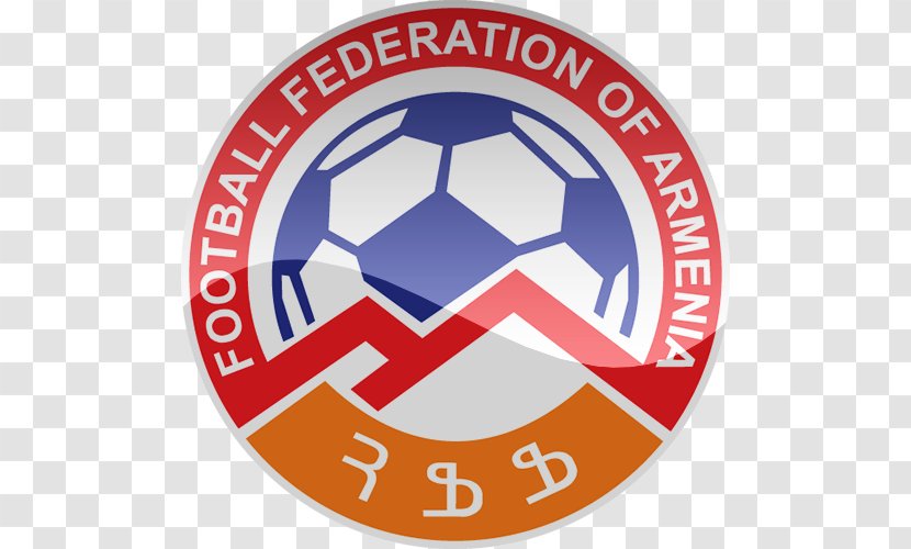 Armenia National Football Team Federation Of UEFA Yerevan - Soccer Teamwork Quotes Facebook Transparent PNG