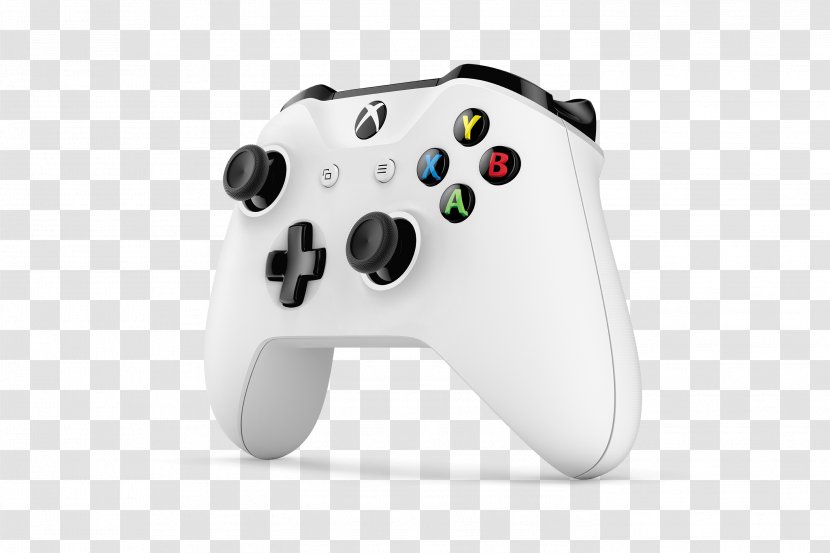 Xbox One Controller 1 360 Assassin's Creed: Origins PlayStation 4 - Playstation Accessory - Joystick Transparent PNG