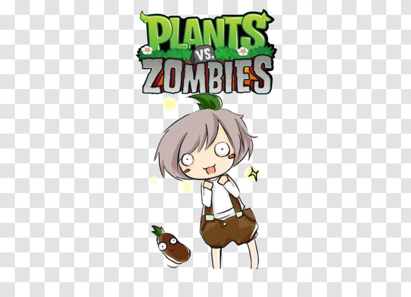 Plants Vs. Zombies 2: It's About Time Zombies: Garden Warfare 2 Angry Birds - Heart Transparent PNG