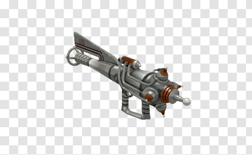 Team Fortress 2 Cattle Trade Video Game Price - Ranged Weapon Transparent PNG