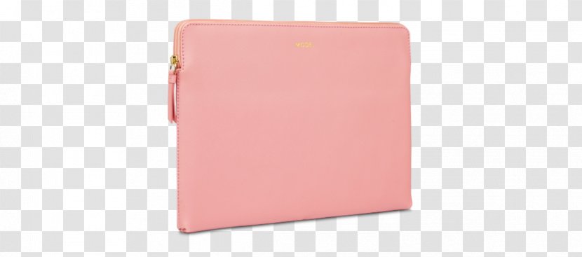 Wallet Pink M Transparent PNG