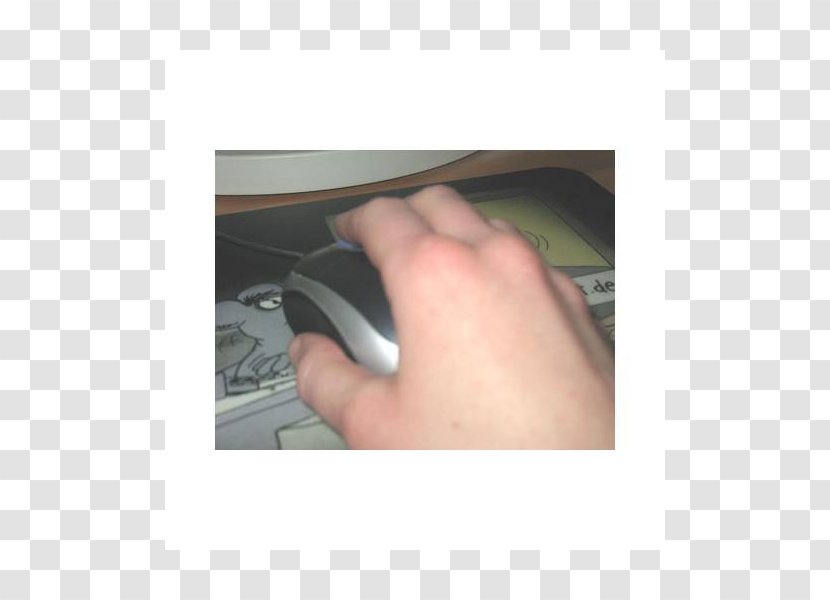 Thumb Angle - Hand Transparent PNG