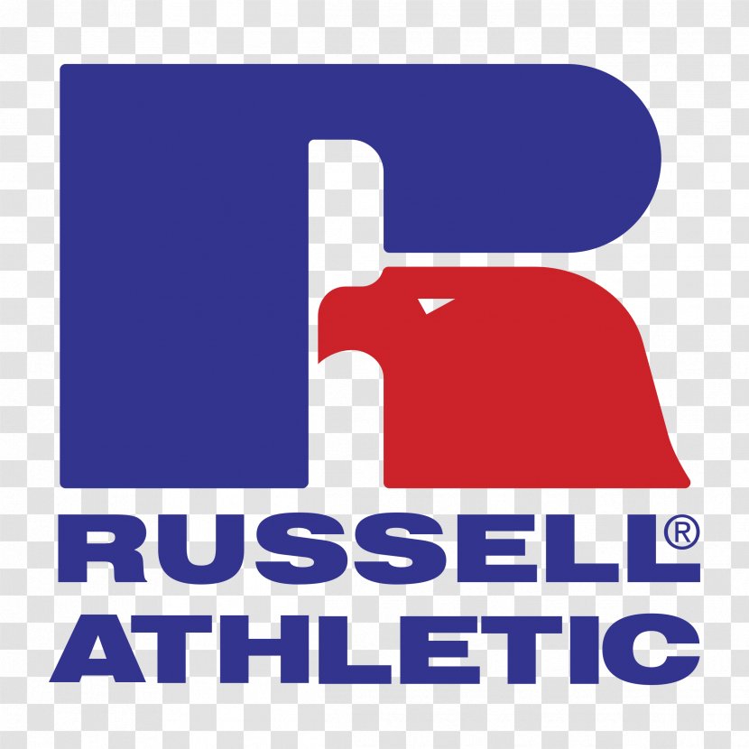 Russell Athletic Hoodie T-shirt Sport Logo Transparent PNG