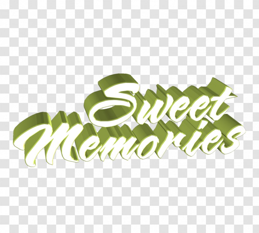 Graphic Designer Logo Font - Letter - Good Memories Transparent PNG