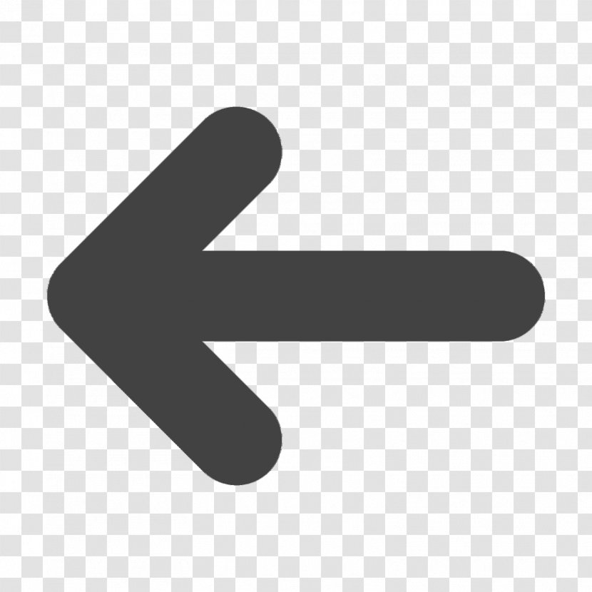Arrow Image - Symbol Transparent PNG