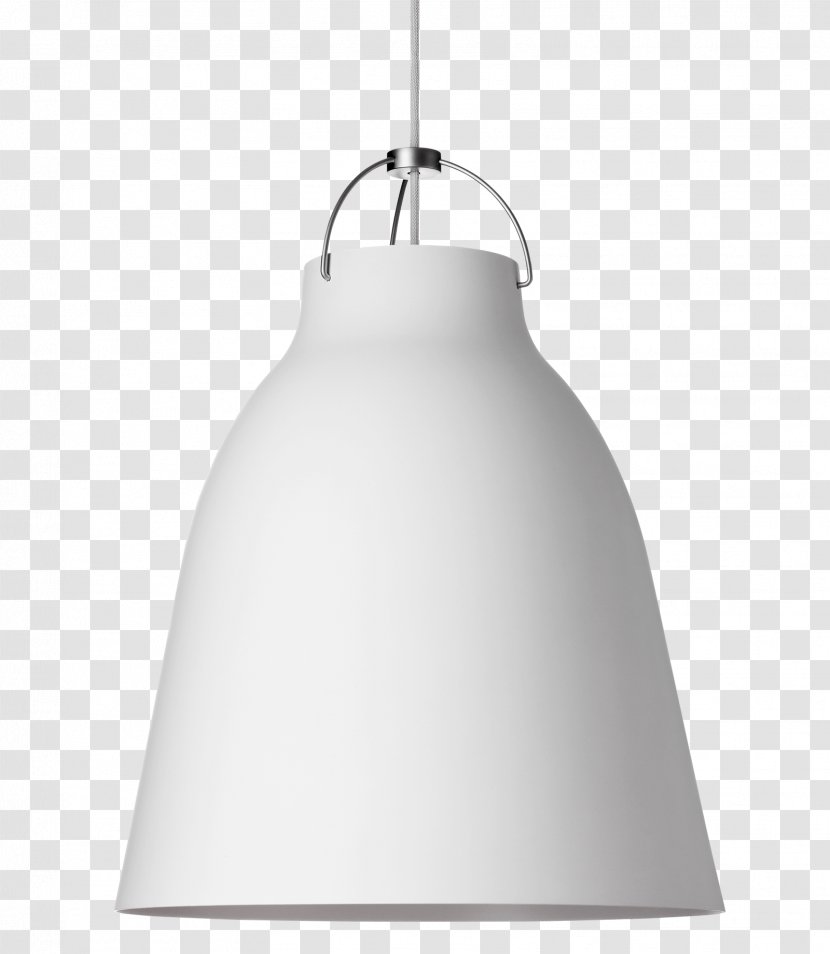White Pendant Light Lamp - Expression Pack Material Transparent PNG