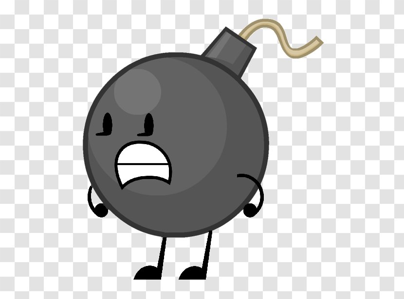 Bomb Nuclear Weapon Clip Art - Wikia Transparent PNG