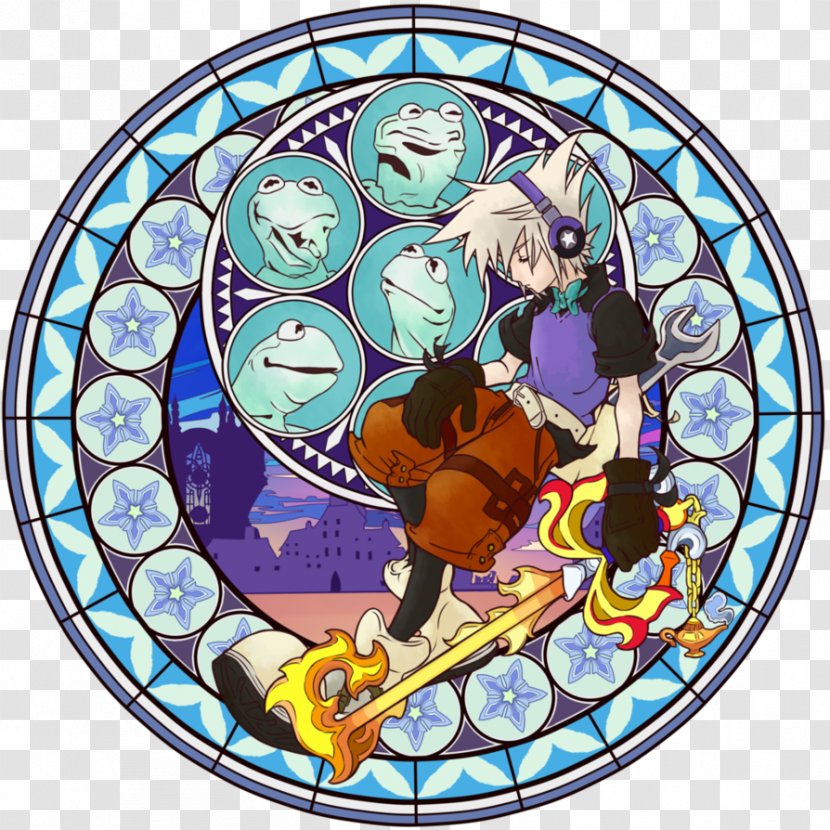 Kingdom Hearts II Final Mix Car Hearts: Chain Of Memories Porsche - Material Transparent PNG