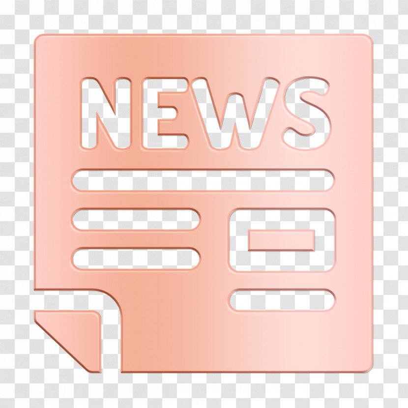 Marketing Icon Newspaper Icon News Icon Transparent PNG