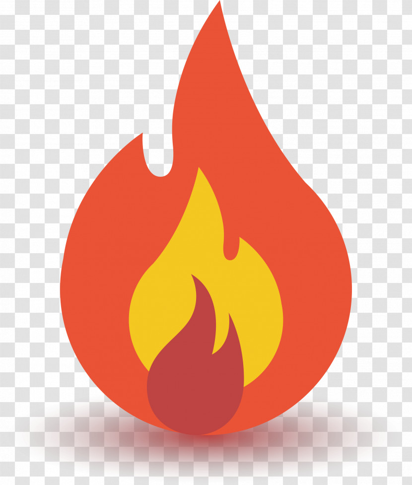 Fire Flame Transparent PNG