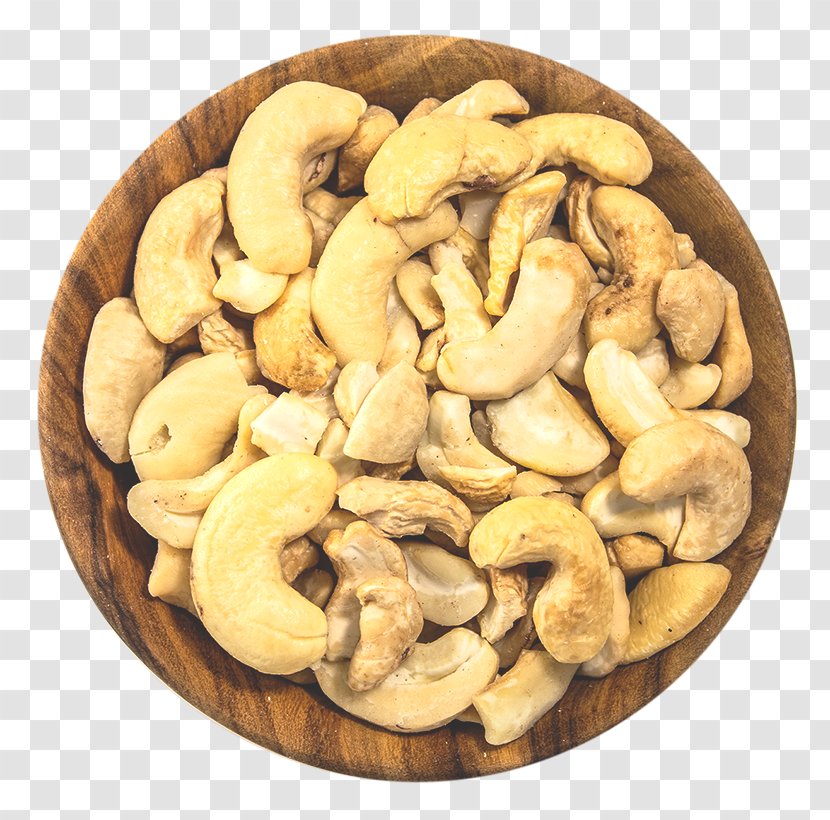 Nut Cashew Food Mixed Nuts & Seeds - Family Plant Transparent PNG