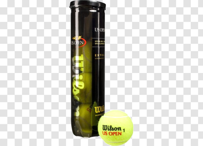 Tennis Balls The US Open (Tennis) Golf - Ball Transparent PNG