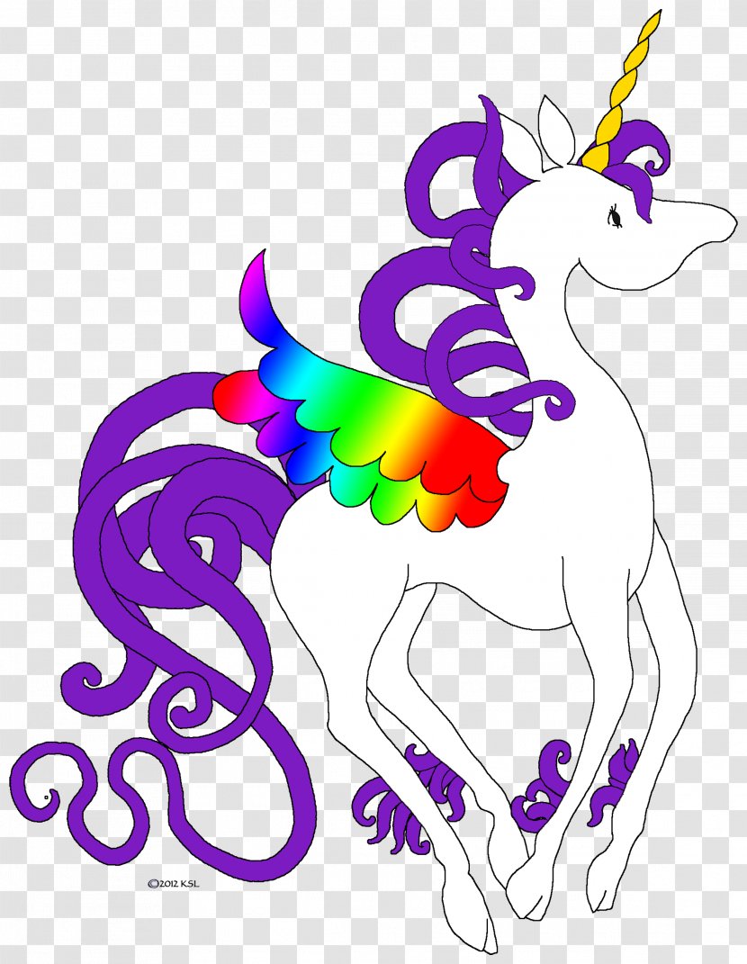 Winged Unicorn Pegasus Wikipedia Dictionary - Purple Transparent PNG