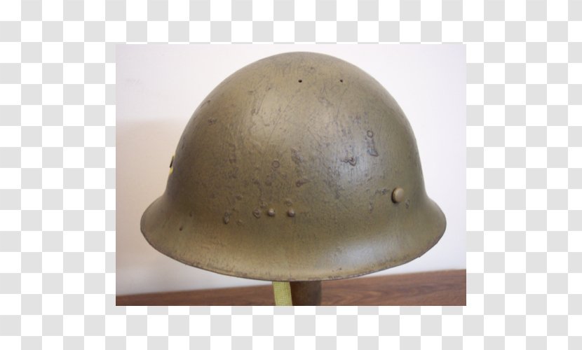 Helmet Headgear Personal Protective Equipment Sporting Goods - Artillery Transparent PNG