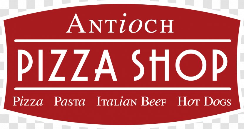 Antioch Pizza Shop Collegeville Lake Villa Of Lindenhurst Transparent PNG