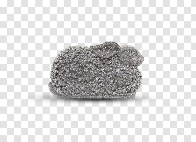 Handbag Crystal Swarovski AG Fashion - Rock - Beautifully Textured Button Transparent PNG