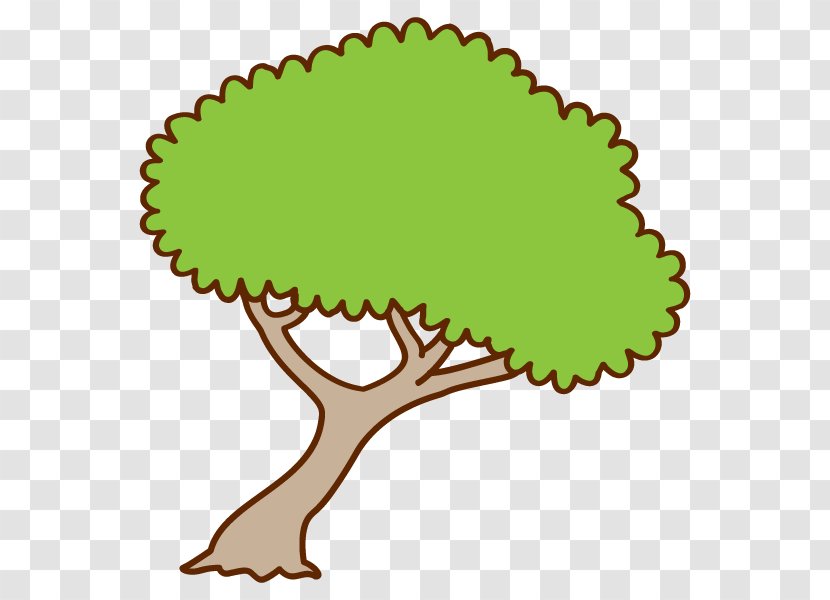 Illustration Tree Clip Art Text Plants - Leaf - Grass Transparent PNG