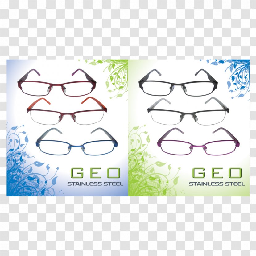 Glasses Paper - Area Transparent PNG