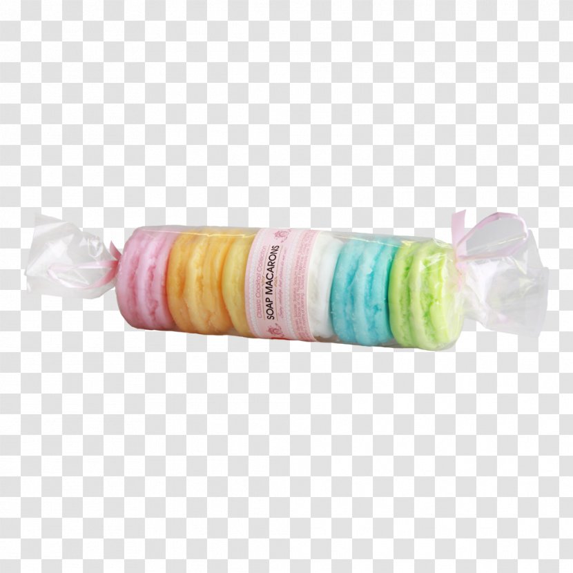 Soap Opera Macaron Plastic - Bag Transparent PNG