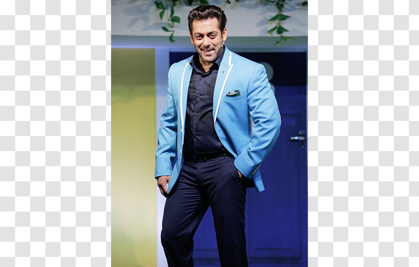 Bigg Boss 11 Television Show Actor Contestant - Entrepreneur - Salman Khan Transparent PNG