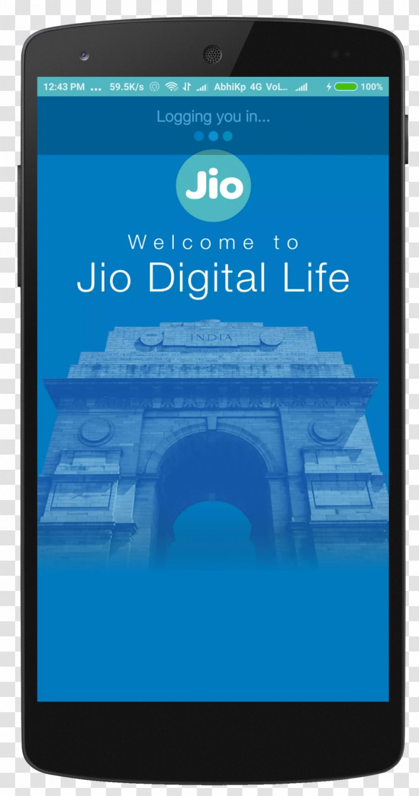 India Jio Xiaomi Mobile Phones Internet Transparent PNG
