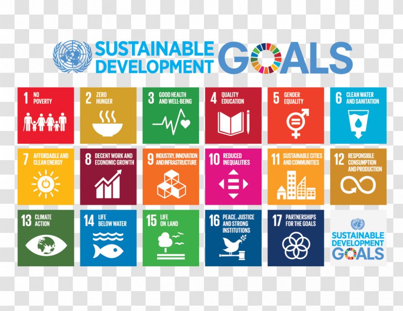 Sustainable Development Goals Sustainability United Nations Millennium - Organization - Housing Investment Transparent PNG
