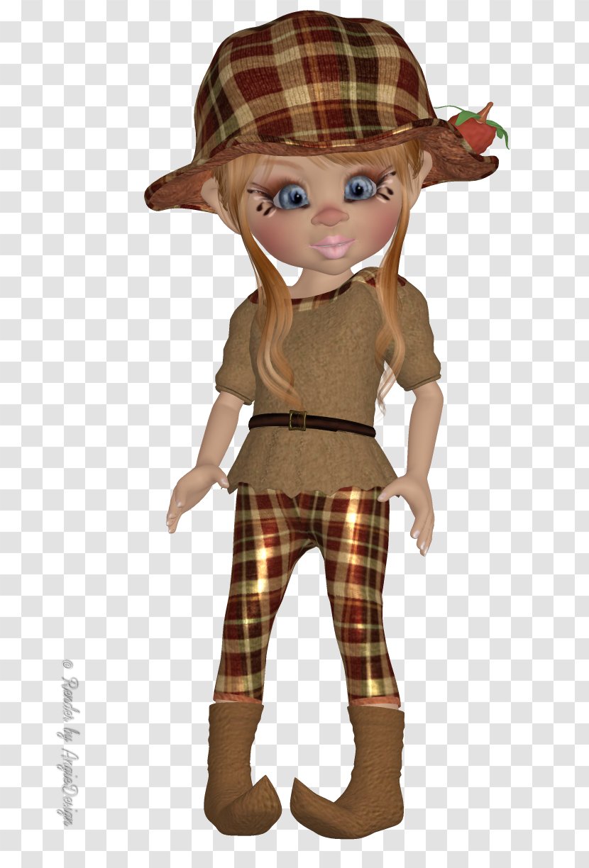 Biscuits Plaid Cowboy Hat Tartan Toddler - Child - Headgear Transparent PNG