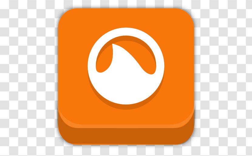 Text Symbol Brand Clip Art - Silhouette - Grooveshark Transparent PNG