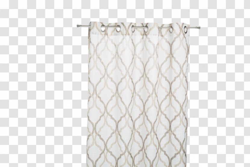 Curtain - Shower - White Transparent PNG