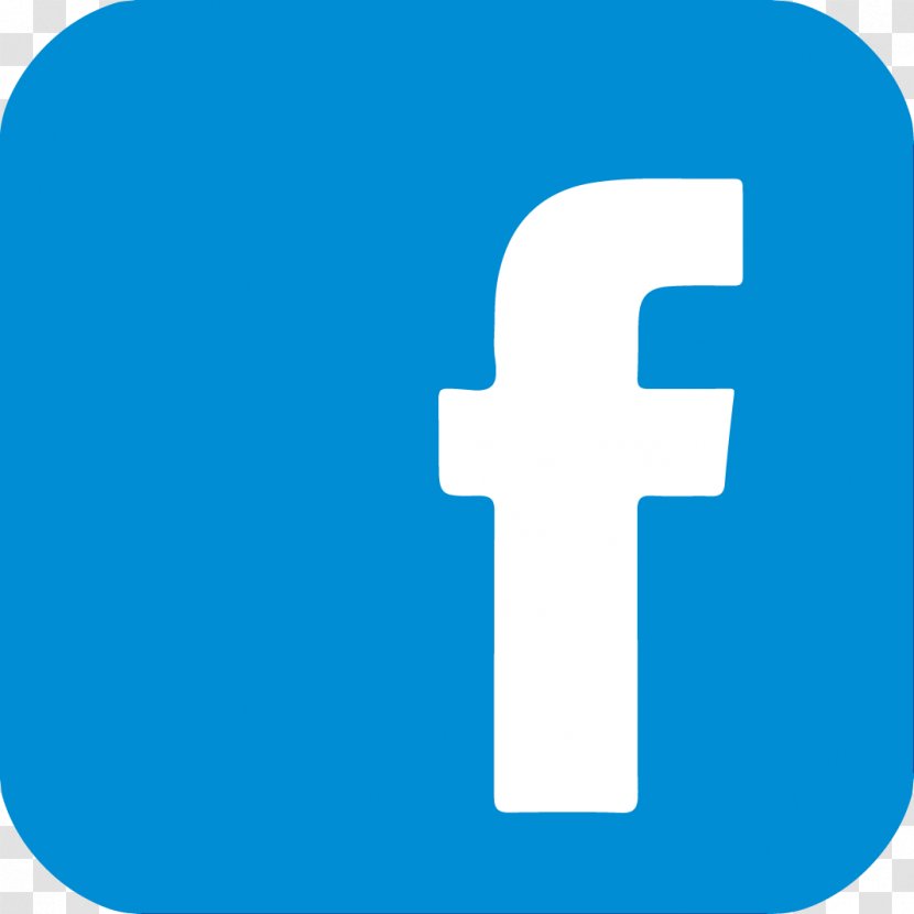 Facebook Logo Product - Computer Software - Icon Transparent Powerpoint Presentat Transparent PNG