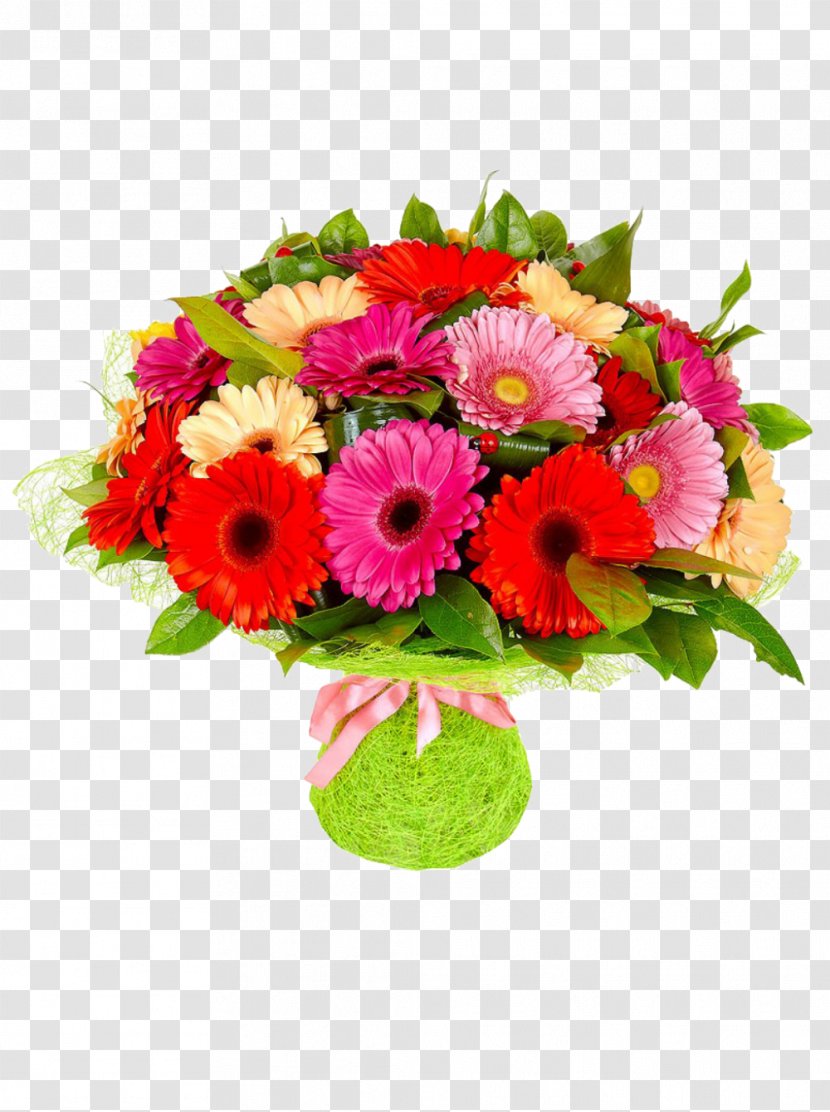 Flower Bouquet Floristry Sandy's Shoppe Bowcutt's Floral & Gift - Arranging Transparent PNG