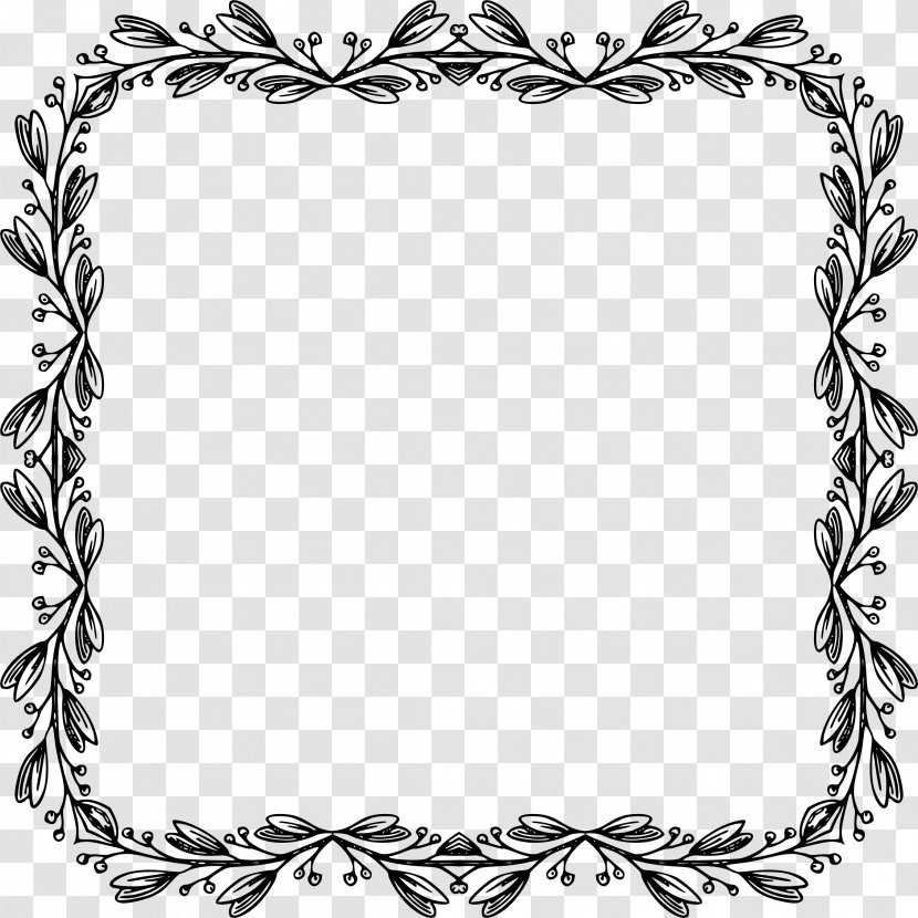 Barbed Wire Photography Clip Art - Stock - Lace Frame Transparent PNG
