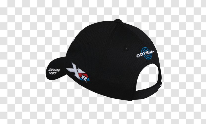 Baseball Cap Callaway Golf Company - Hat Transparent PNG
