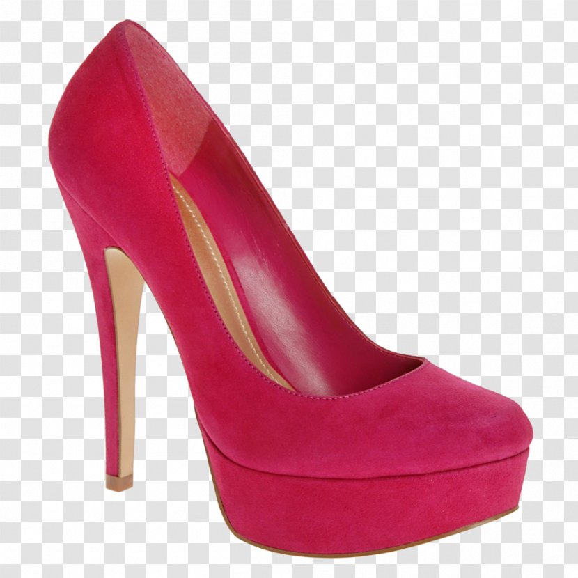 High-heeled Shoe Footwear Fashion Stiletto Heel - Highheeled - Sandal Transparent PNG