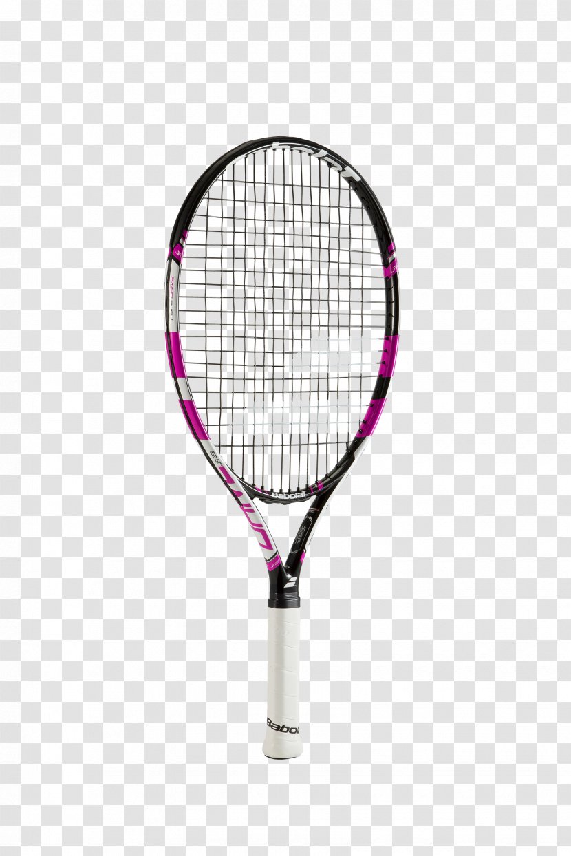 French Open Babolat Racket Rakieta Tenisowa Tennis - Wilson Sporting Goods Transparent PNG