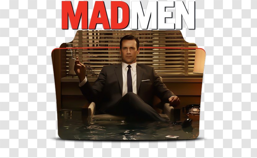 Don Draper Betty Television Show Joan Holloway - Mad Men Season 6 - Man Transparent PNG