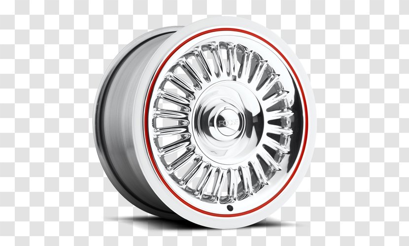 Car Custom Wheel Rim Tire - Rnr Express Wheels Transparent PNG