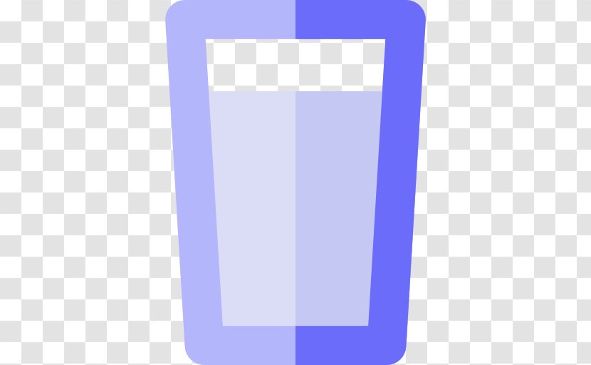 Coffee Milk Breakfast Take-out - Blue - Elements Transparent PNG