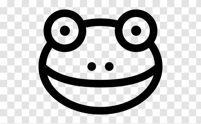 Frog Clip Art - Happiness - Amphibian Transparent PNG