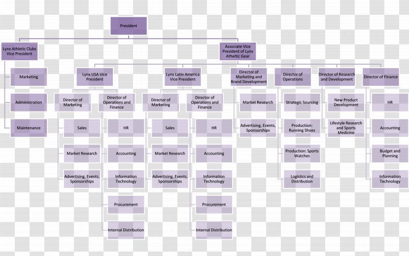 Organizational Chart SWOT Analysis Management Structure - Samsung Transparent PNG