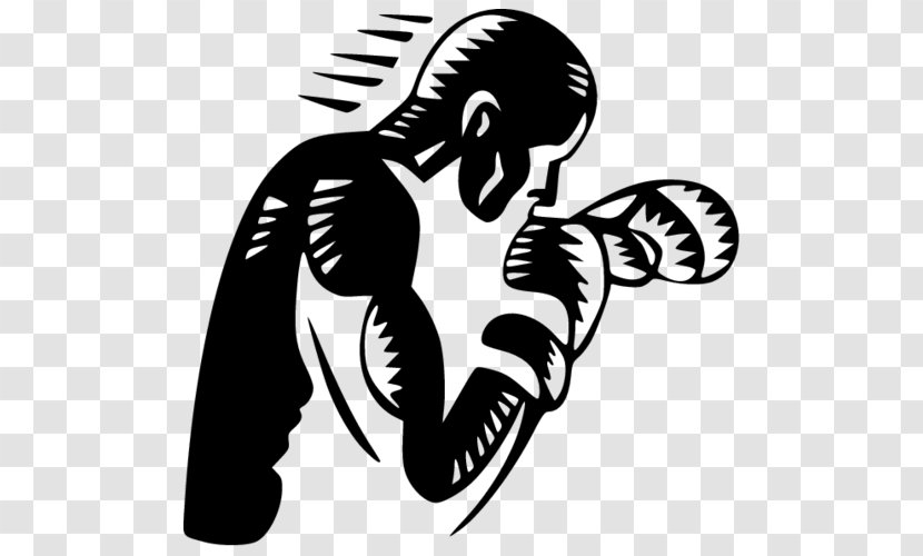 Boxing Martial Arts Sport Aikido Combat - Frame Transparent PNG